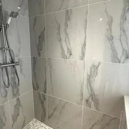 Holiday home Gite Familial Tout Confort Avec Jardin Prive, Proche De Beauvais, Animaux Acceptes - Fr-1-526-46 *