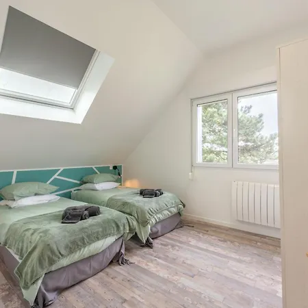 Gite Familial Tout Confort Avec Jardin Prive, Proche De Beauvais, Animaux Acceptes - Fr-1-526-46